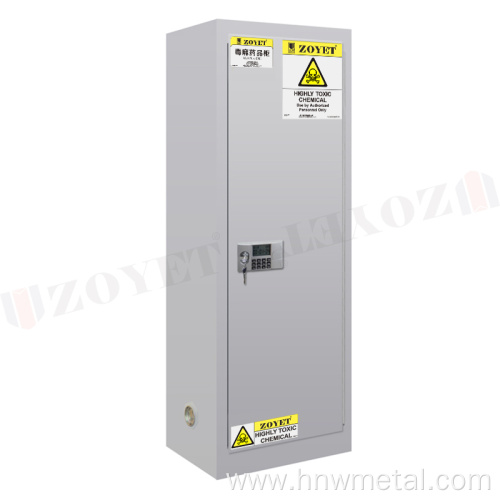 22G Industrial Safety Storage Cabinet for Hazardous